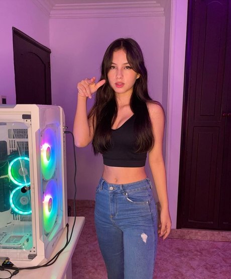 Eva Partis  nude leaked OnlyFans photo