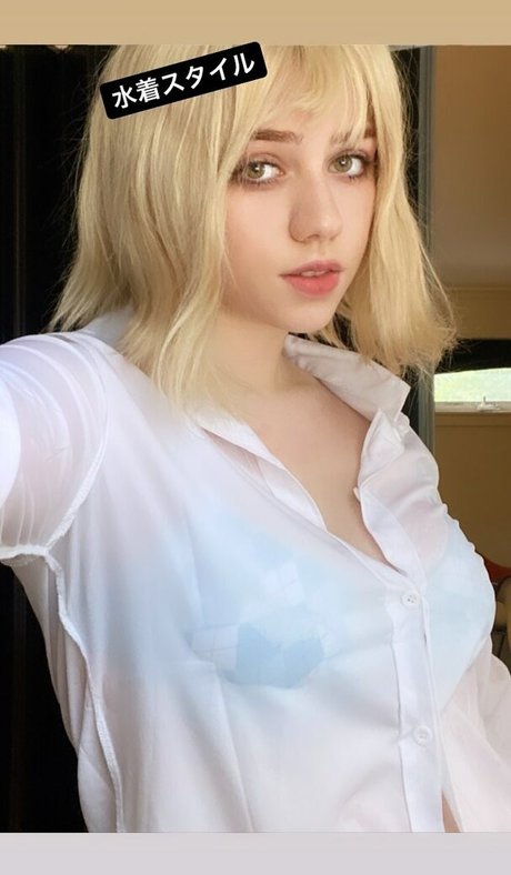 Nahá fotka uniklých OnlyFans od Ochya0