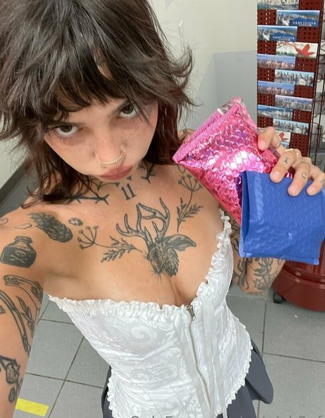 Notsick3  nude leaked OnlyFans photo