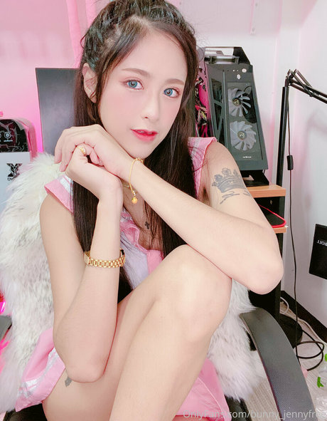 Bunnyjennyy