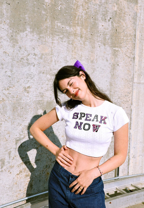 Gracie Abrams