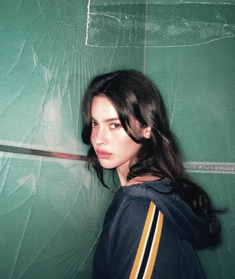 Gracie Abrams
