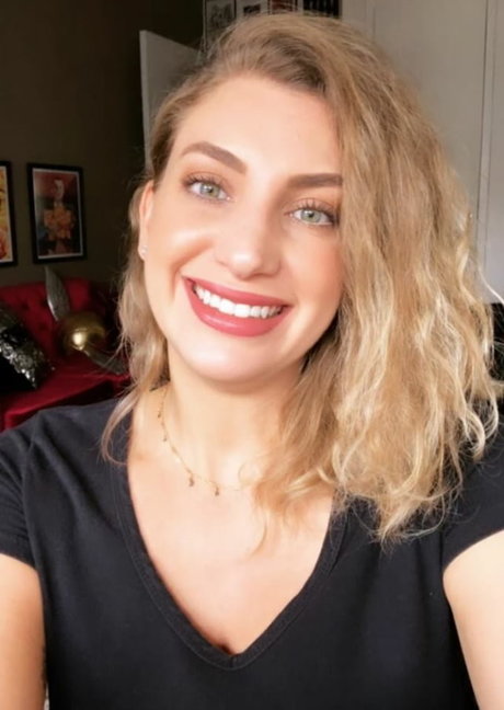 Carol Moreira