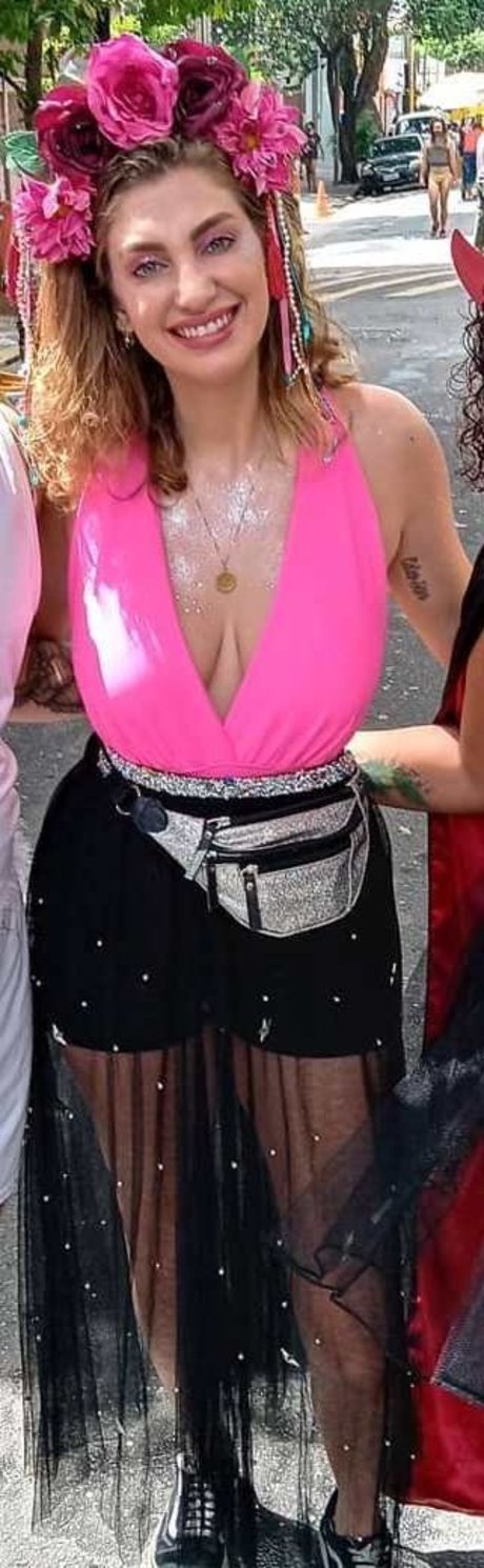 Carol Moreira