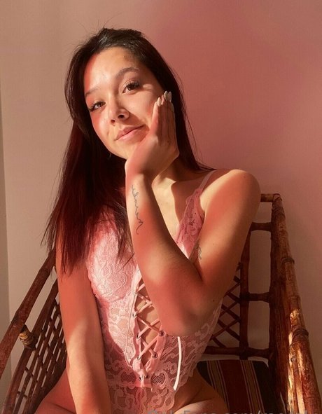 Nahá fotka uniklých OnlyFans od Raecalu