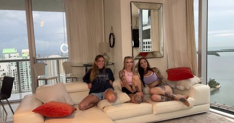 Cassidy Luxe