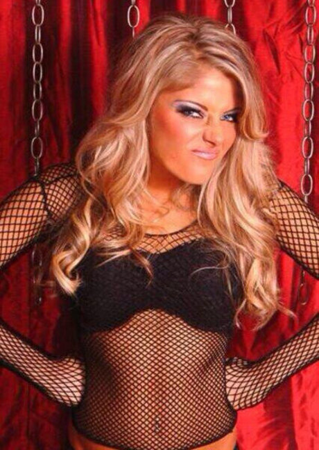 Alexa Bliss