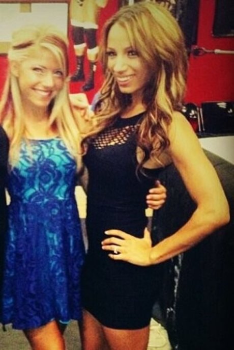 Alexa Bliss