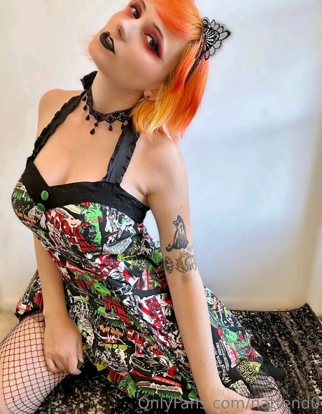 Nahá fotka uniklých OnlyFans od Nattend0