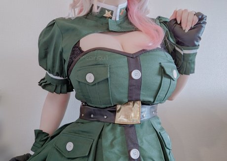 Mikansui