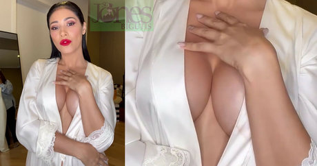 Nahá fotka uniklých OnlyFans od Simaria