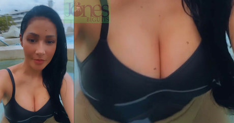 Simaria  nude leaked OnlyFans photo