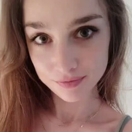 Nahá fotka uniklých OnlyFans od Susikachu