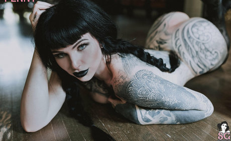Suicidegirls