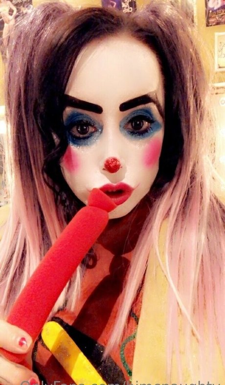Bjmcnaughty  nude leaked OnlyFans photo