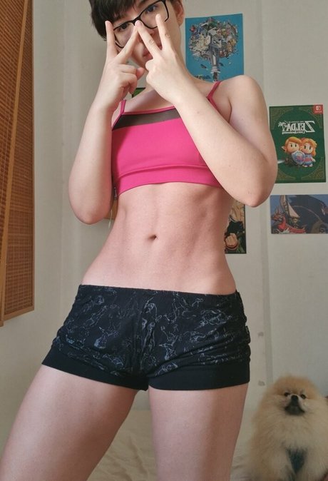 Faye Tan  nude leaked OnlyFans photo