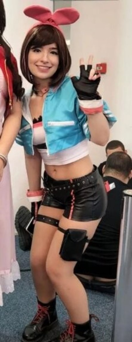 Faye Tan