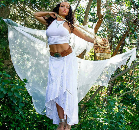 Jade Chynoweth  nude leaked OnlyFans photo