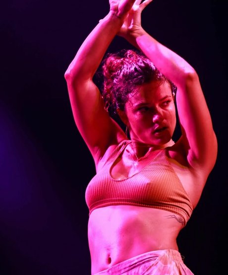 Jade Chynoweth