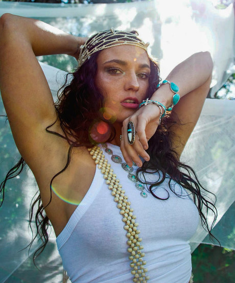 Jade Chynoweth