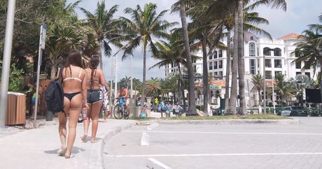 Amateur Voyeur