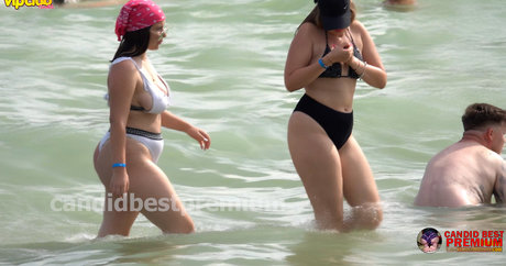 Amateur Voyeur