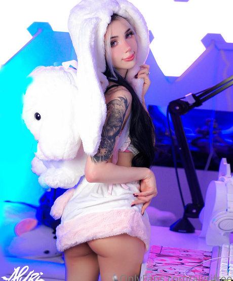 Alyrifree OnlyFans泄露裸照