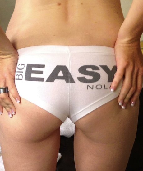 Hannah Hunter OnlyFans泄露裸照