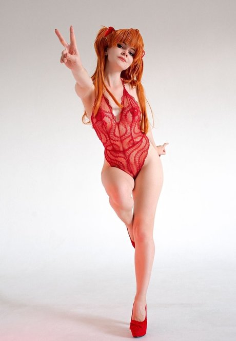 Evenink Cosplay