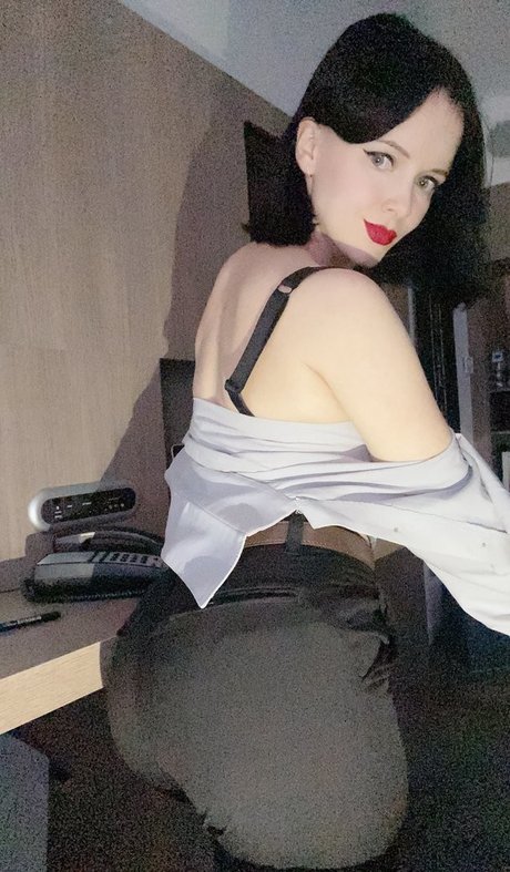 Evenink Cosplay