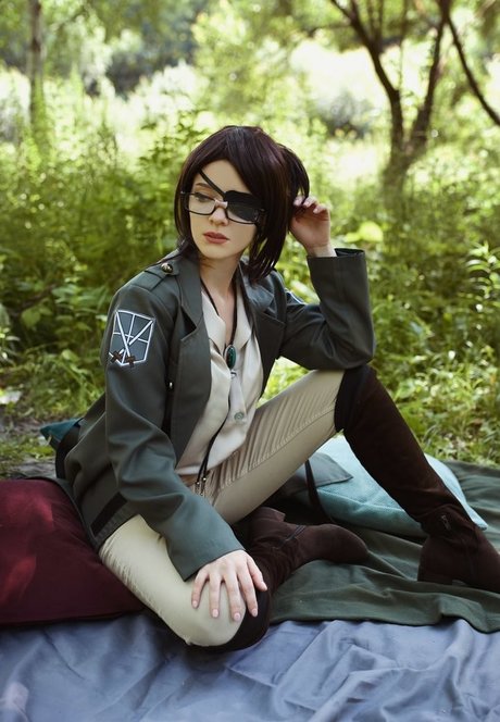 Evenink Cosplay