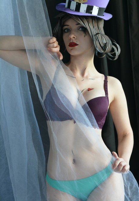 Evenink Cosplay