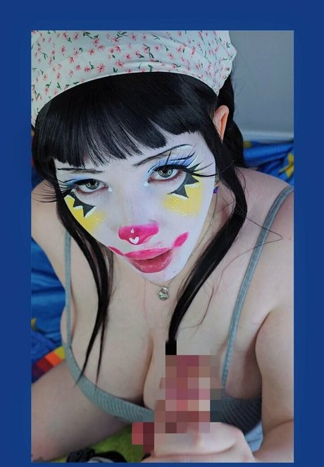 Creamieclown