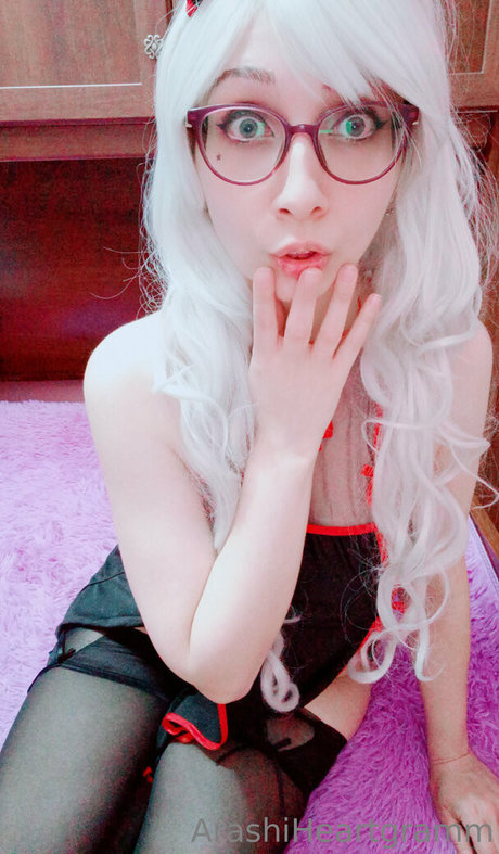 Arashiheartgramm