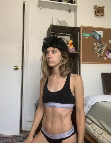 Sydneygayle