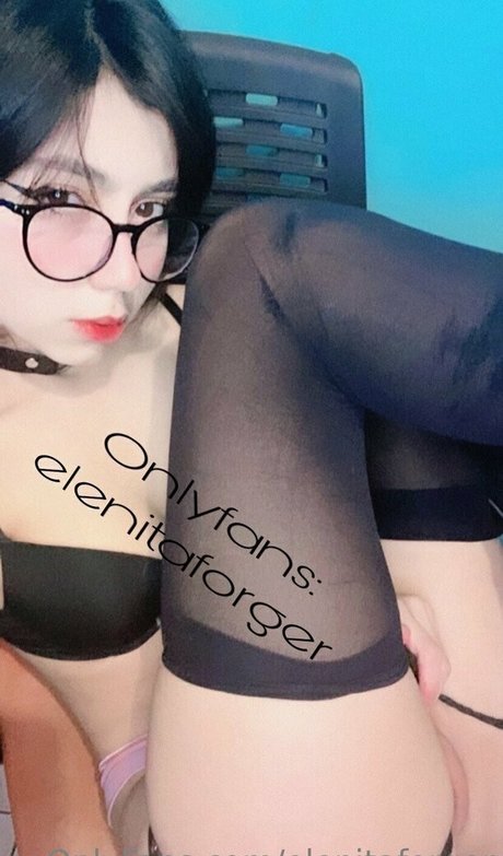 Elenitaforger