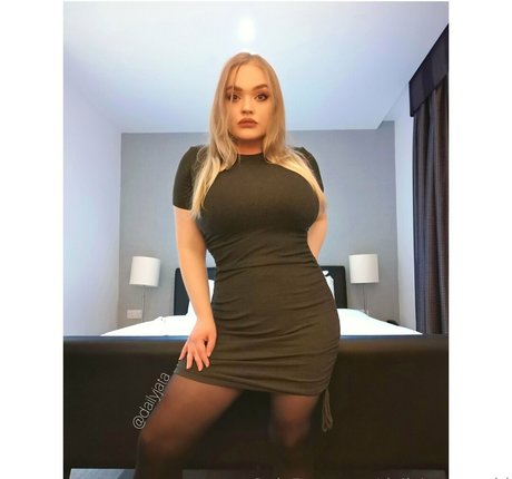 Nahá fotka uniklých OnlyFans od Joijata