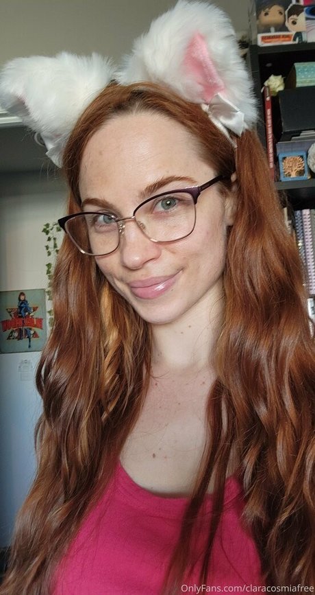Claracosmiafree
