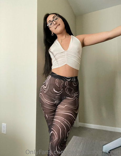 Cescauncencored OnlyFans