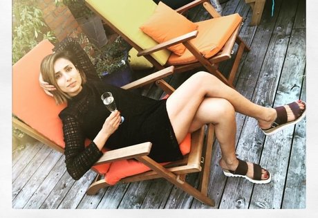 Anita Rani