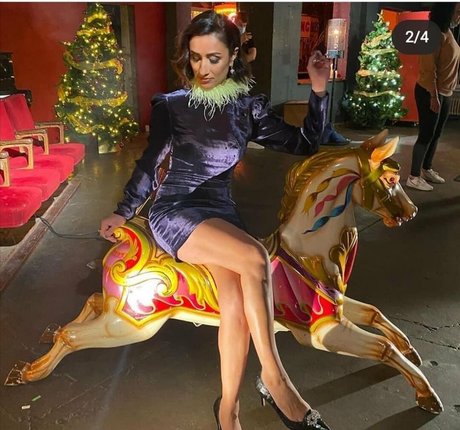 Anita Rani