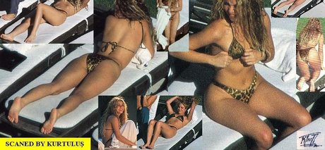 Shakira