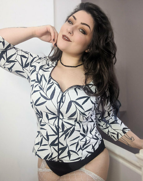 Nahá fotka uniklých OnlyFans od Nissariousd