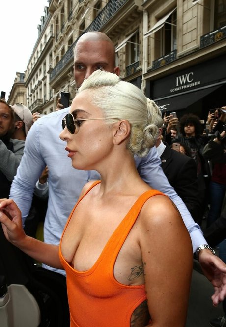 Lady Gaga