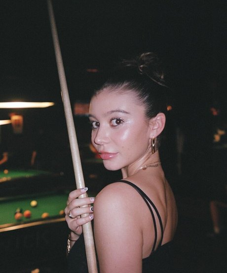 Genevieve Hannelius