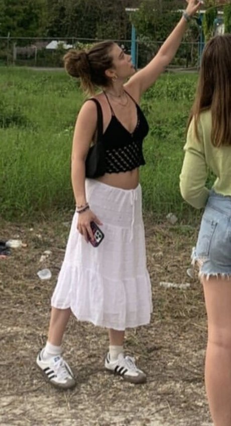 Genevieve Hannelius