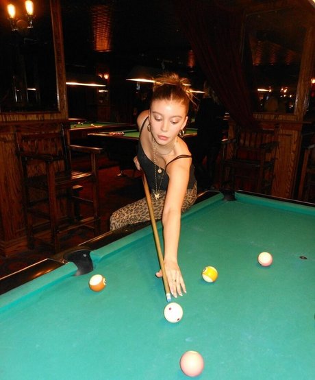 Genevieve Hannelius