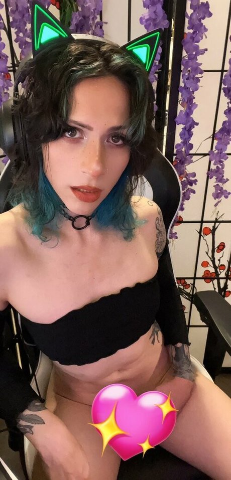 Ghostyygoth