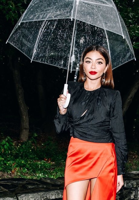 Sarah Hyland