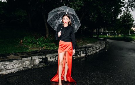Sarah Hyland